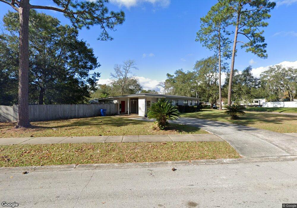 10520 Villanova Rd, Jacksonville, FL 32218 - photo 1