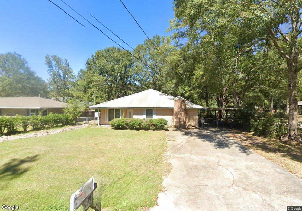 39311 Oak St, Pearl River, LA 70452 - photo 1