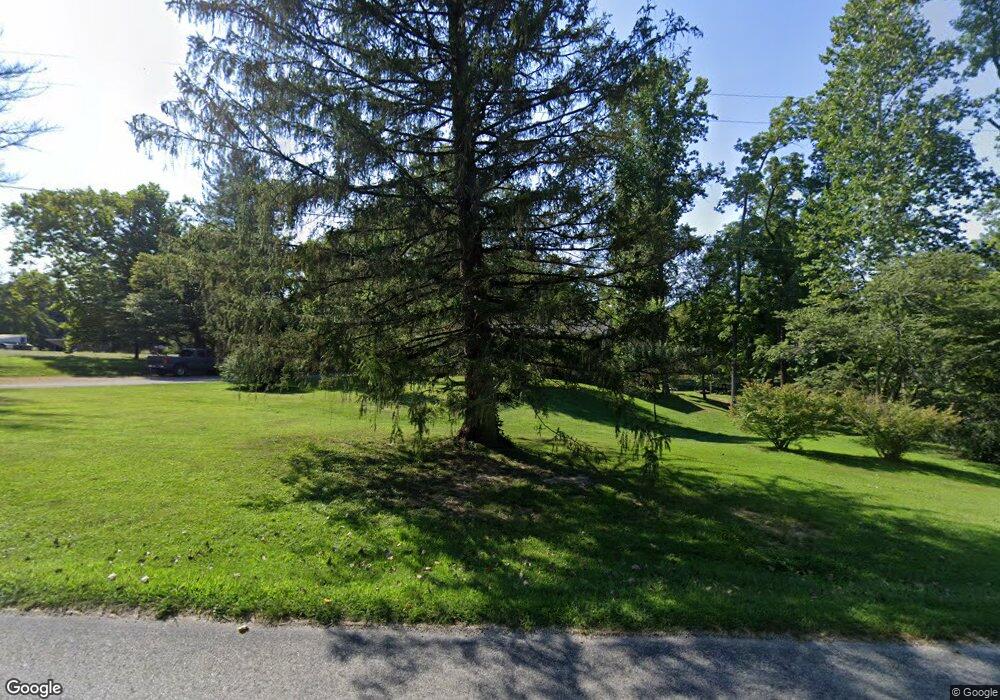 5851 W Ohio Ridge Rd, Columbus, IN 47201 - photo 1