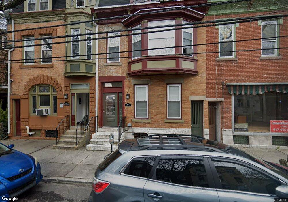 939 W Walnut St unit 1, Allentown, PA 18102 - photo 1