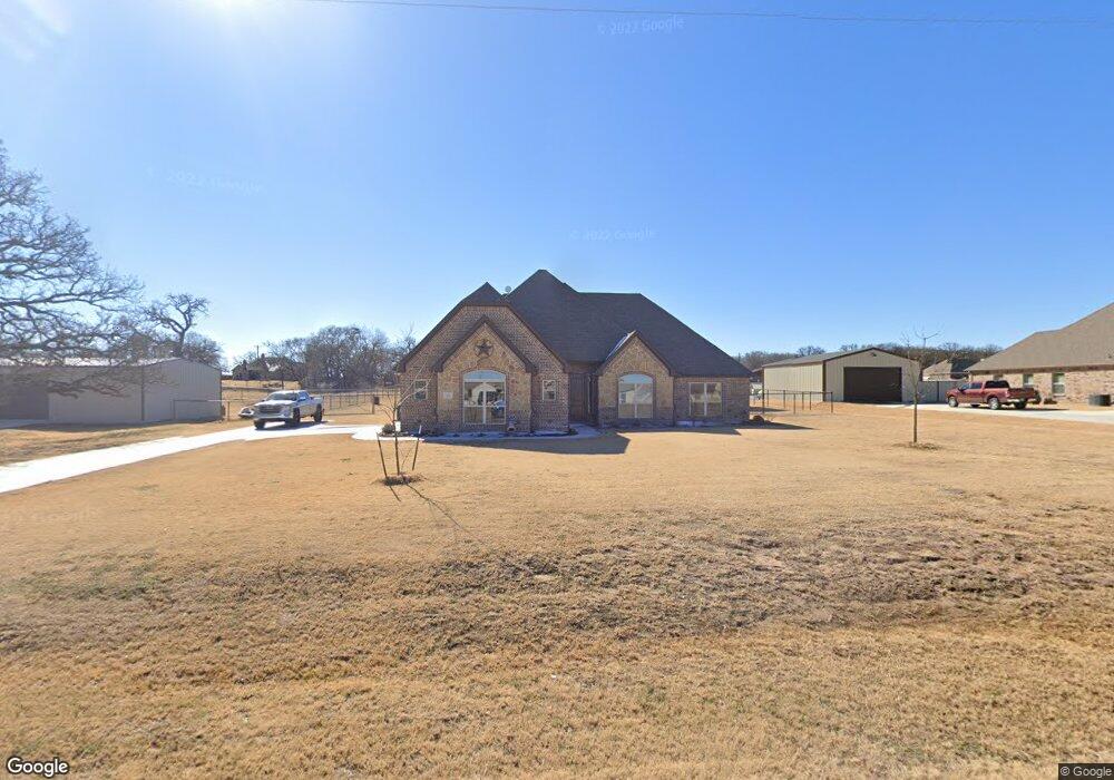 221 Etta Ln, Springtown, TX 76082 - photo 1