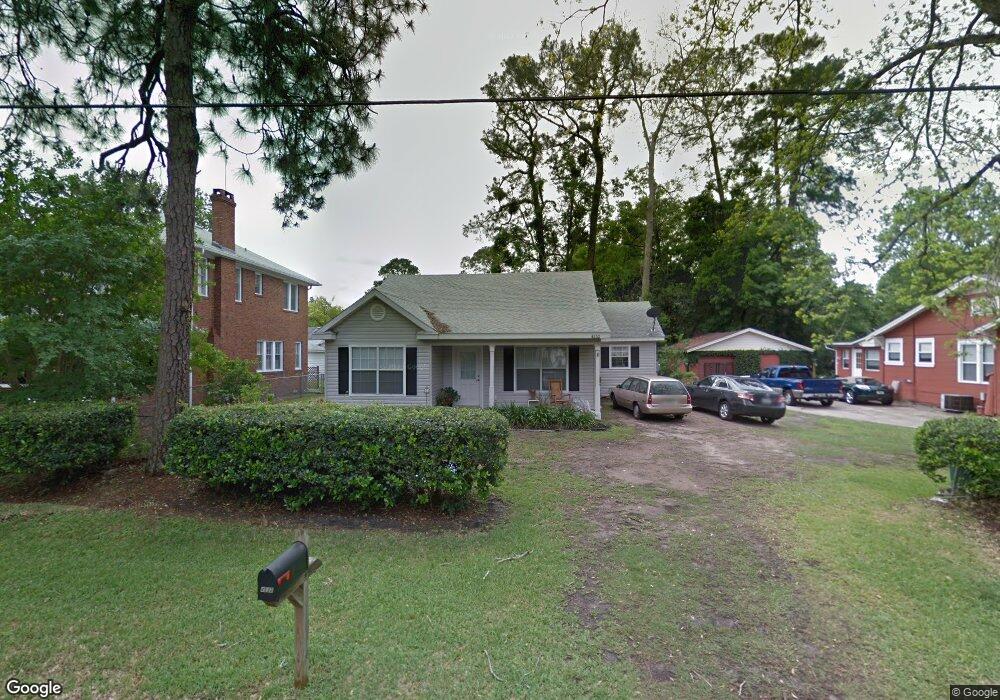4532 French St, Jacksonville, FL 32205 - photo 1