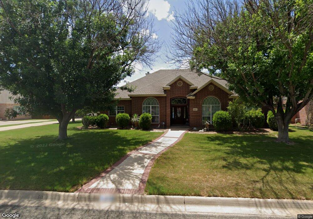 5159 Beverly Dr, San Angelo, TX 76904 - photo 1