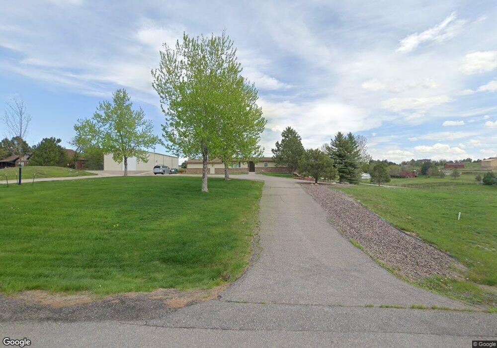 25855 E Jamison Cir S, Aurora, CO 80016 - photo 1