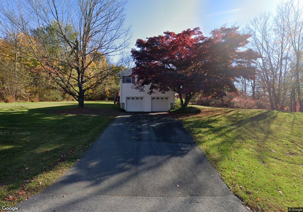 1 Willow Run, Brookfield, CT 06804 - photo 1