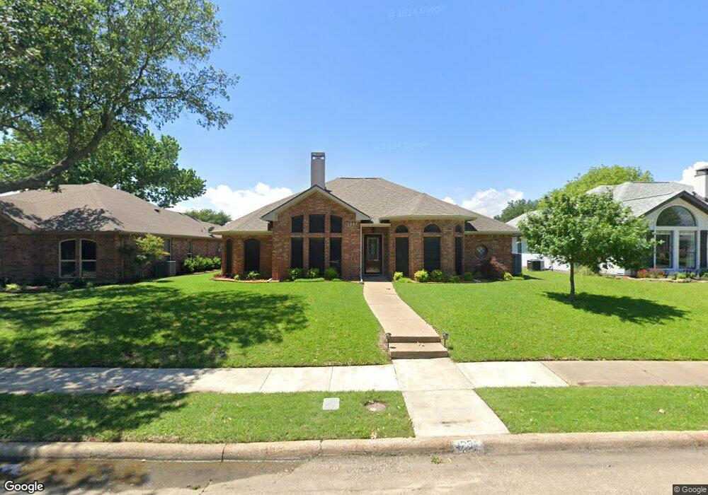 423 Kamber Ln, Wylie, TX 75098 - photo 1