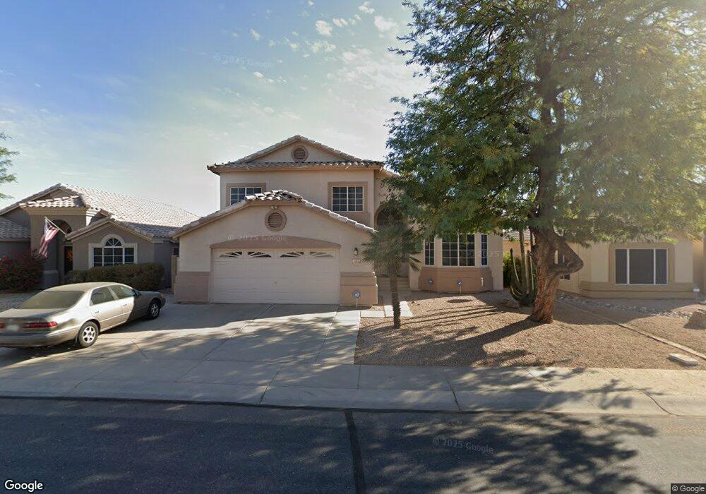 133 N Albert Dr, Chandler, AZ 85226 - photo 1