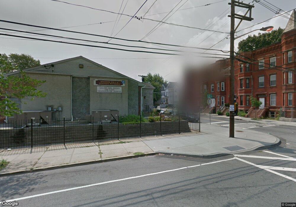 352 13th Ave unit 356, Newark, NJ 07103 - photo 1