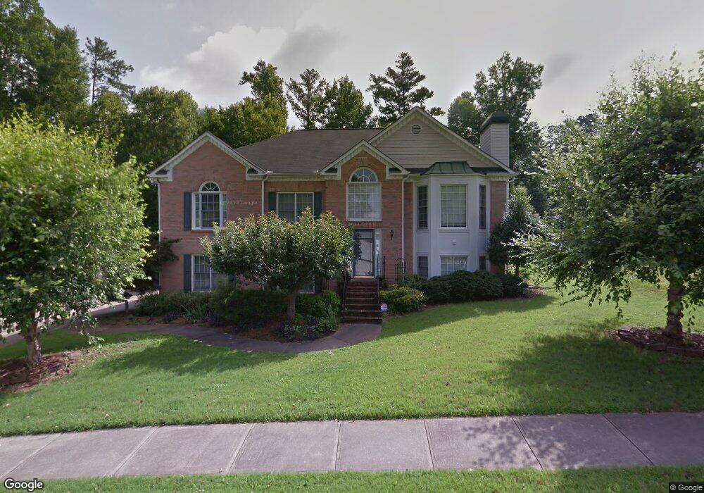 1762 Ascot Run NW unit 1, Acworth, GA 30102 - photo 1