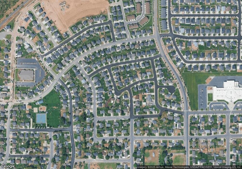 834 N 150 W, Santaquin, UT 84655 - photo 1