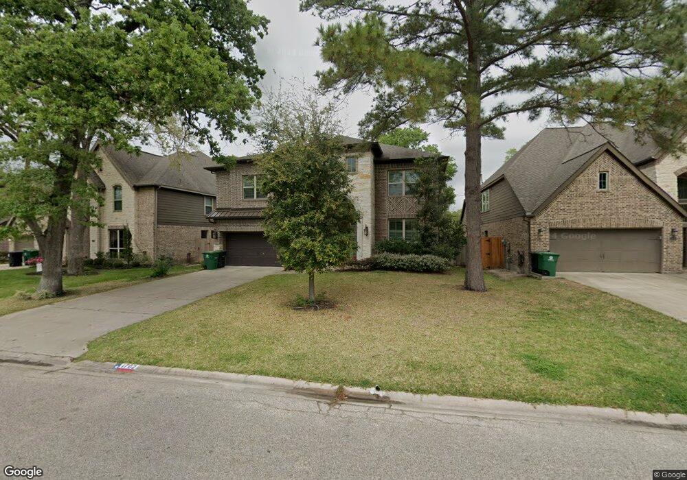 1702 Hewitt Dr, Houston, TX 77018 - photo 1