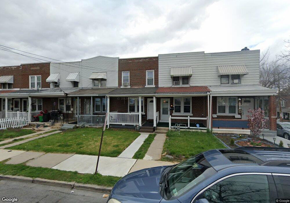 935 W Cedar St, Allentown, PA 18102 - photo 1