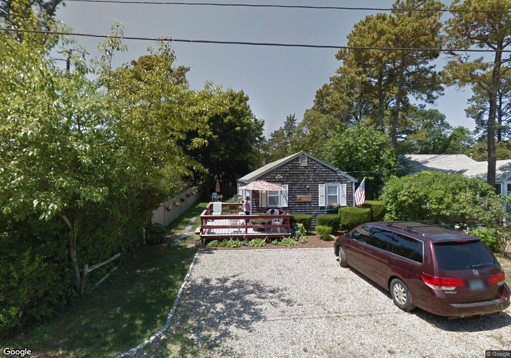 53 Uncle Rolf Rd, Dennis Port, MA 02639 - photo 1