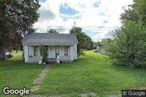 4109 N Harrison St, Richland, IN 47634