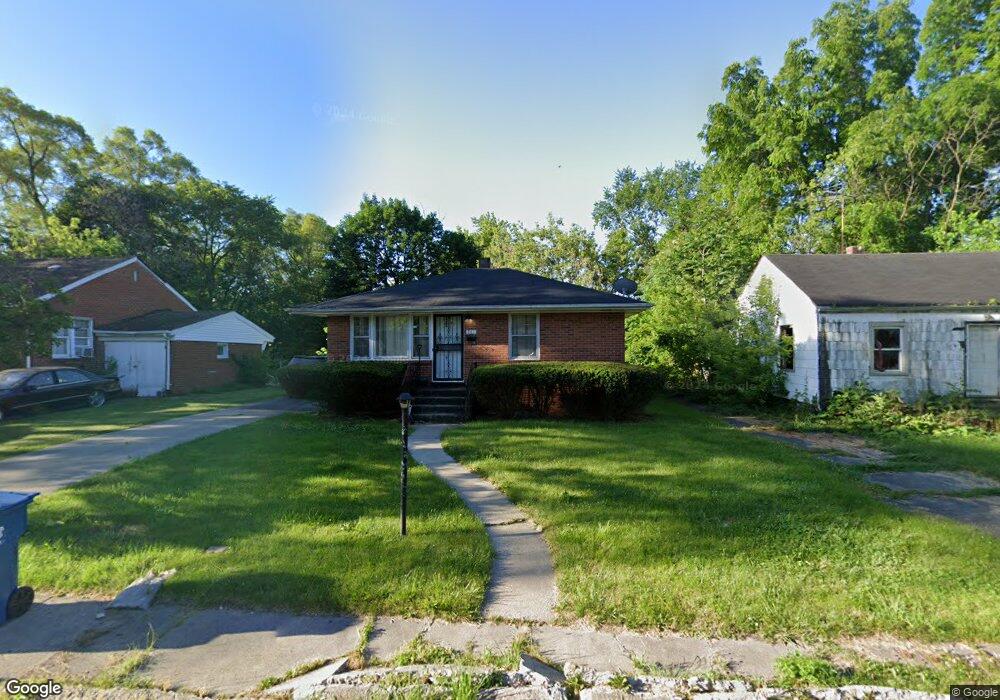 941 E 44th Ave, Gary, IN 46409 - photo 1