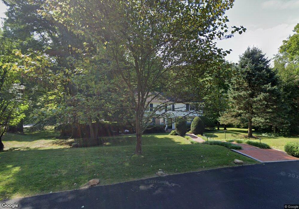 202 Fox Ln, Wallingford, PA 19086 - photo 1