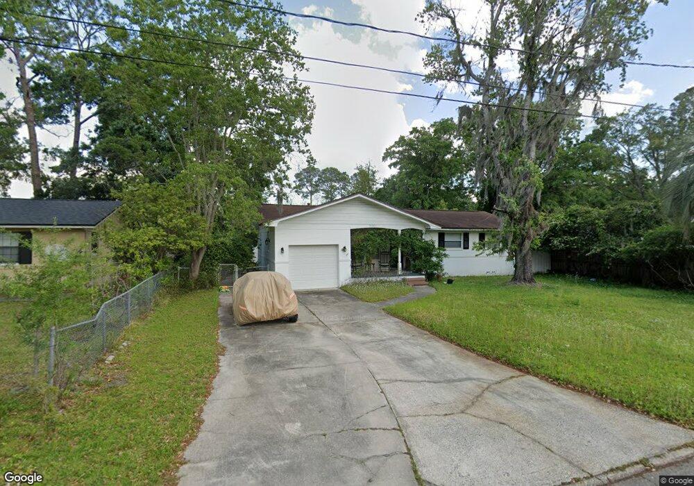 5021 Garette Dr E, Jacksonville, FL 32210 - photo 1