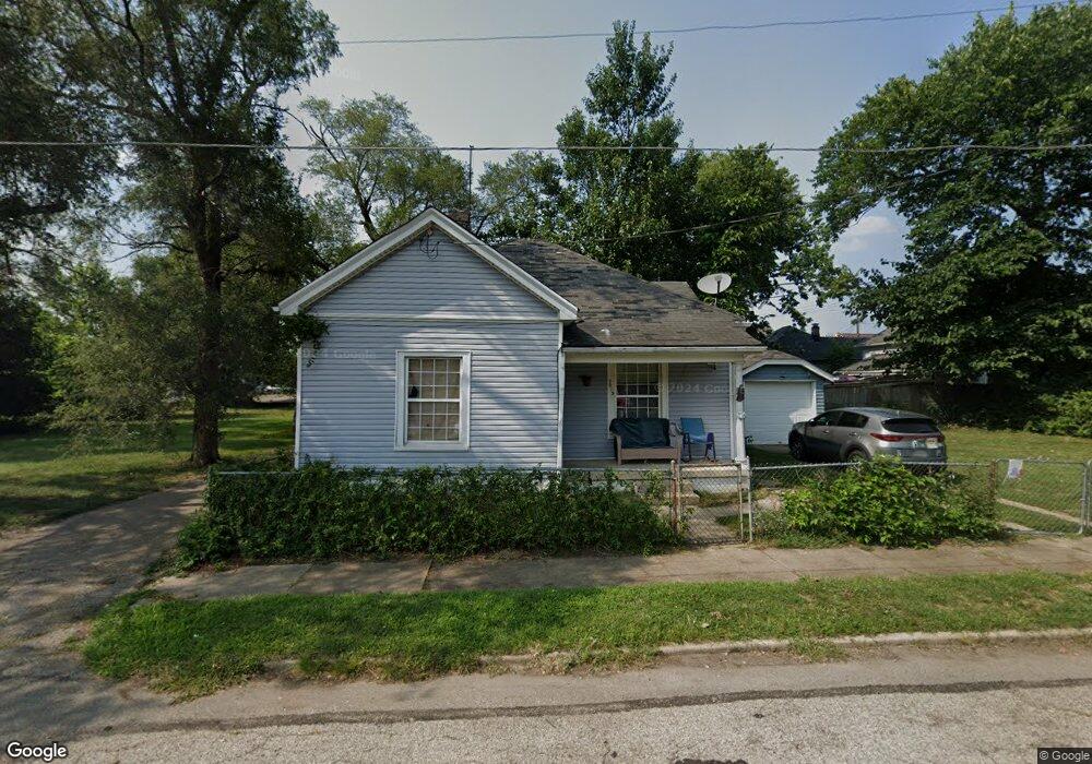 2015 Linden Ave, Middletown, OH 45044 - photo 1