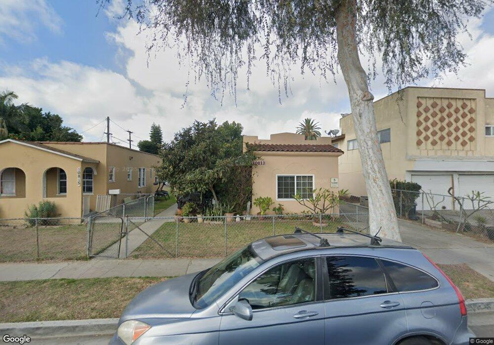 10813 Barlow Ave, Lynwood, CA 90262 - photo 1