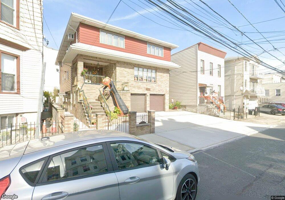 224 Congress St unit 1, Jersey City, NJ 07307 - photo 1