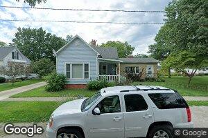 317 W Main St, Maroa, IL 61756