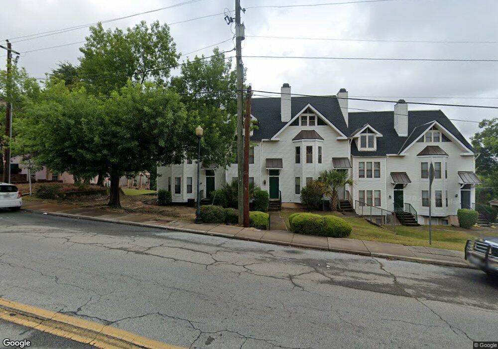 815 Poplar St, Macon, GA 31201 - photo 1