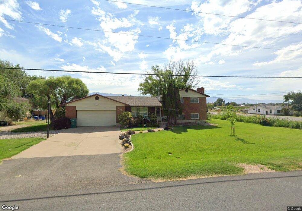 4520 S 5400 W, Hooper, UT 84315 - photo 1