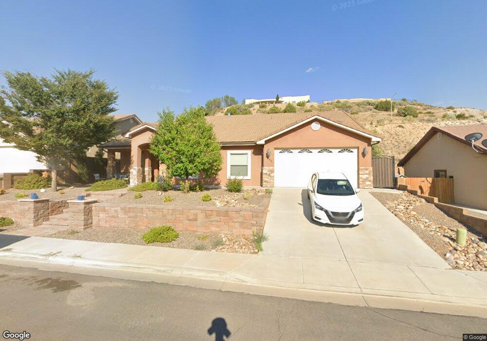 4400 Rayos Del Sol Dr, Farmington, NM 87401 - photo 1