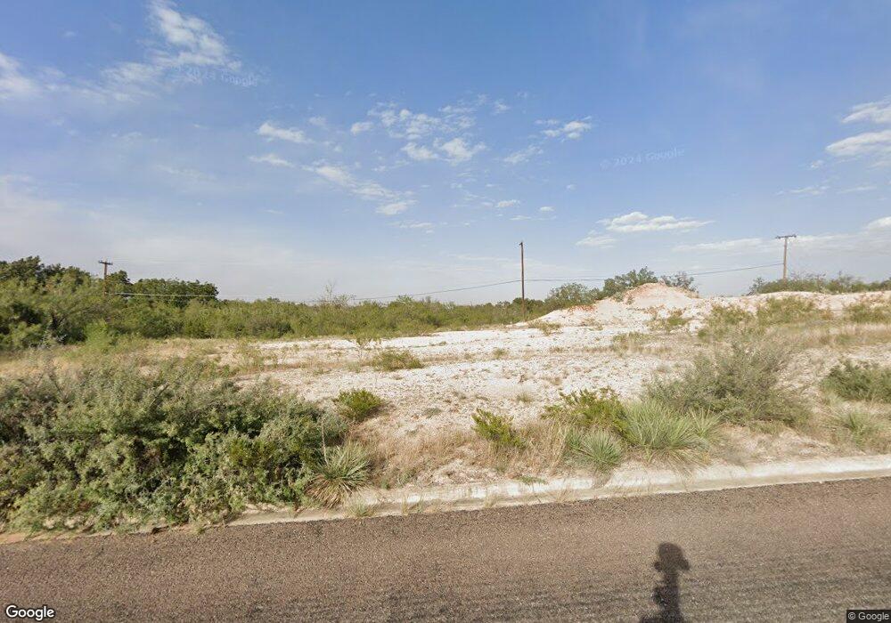 2303 Brent Dr, Big Spring, TX 79720 - photo 1