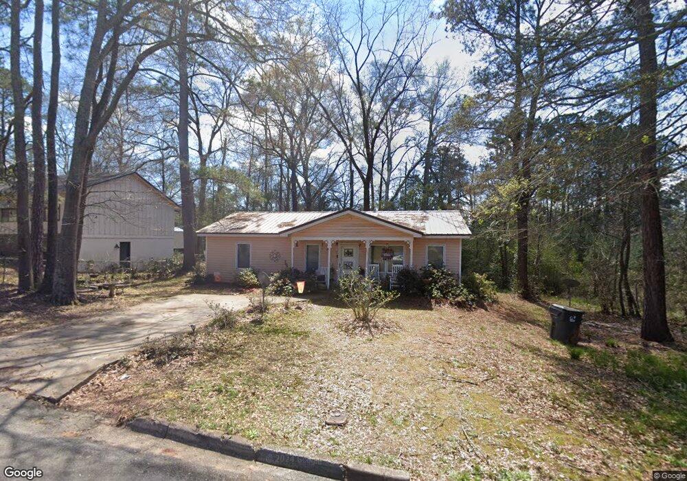 301 Brookdale Dr, Americus, GA 31719 - photo 1