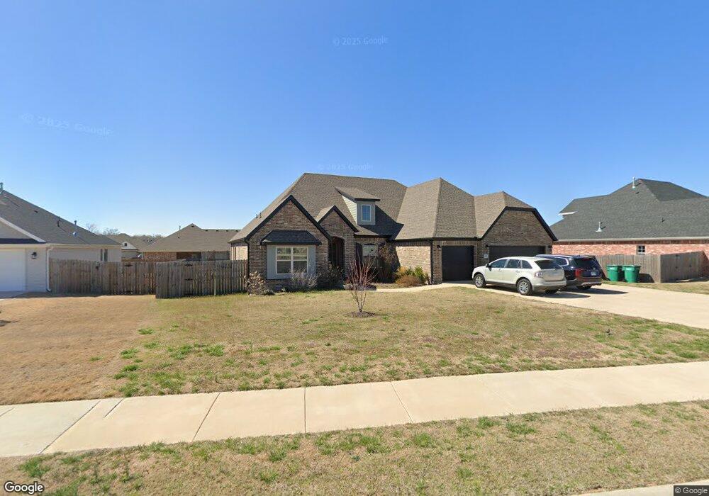 1259 Bausinger Rd, Tontitown, AR 72762 - photo 1