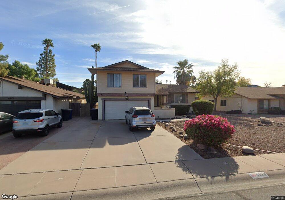 4623 W Commonwealth Place, Chandler, AZ 85226 - photo 1