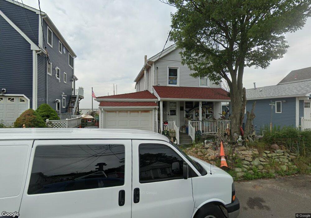 210 Morgan Ave, East Haven, CT 06512 - photo 1