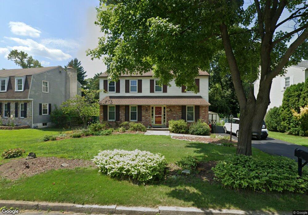 628 Cedar Ln, Morton, PA 19070 - photo 1