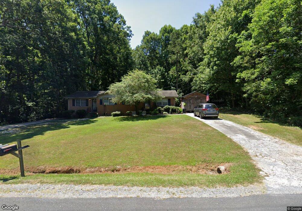 603 Friendly Acres Rd, Asheboro, NC 27205 - photo 1