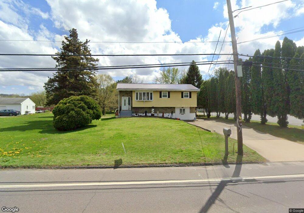 575 N Main St, Plains, PA 18705 - photo 1