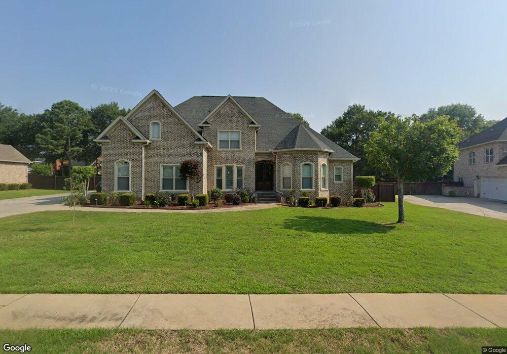 308 Avondale Cir, Warner Robins, GA 31088 - photo 1