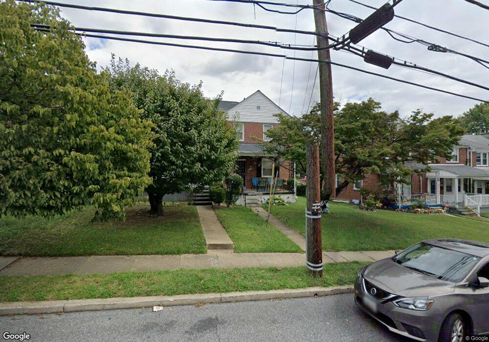 5723 The Alameda, Baltimore, MD 21239 - photo 1