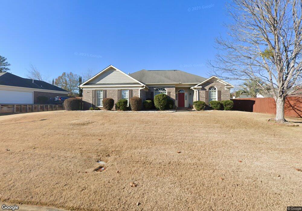 8010 Orchard Hill Dr, Midland, GA 31820 - photo 1