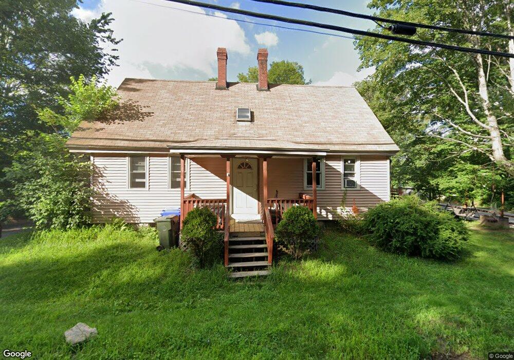 512 Mammoth Rd, Londonderry, NH 03053 - photo 1