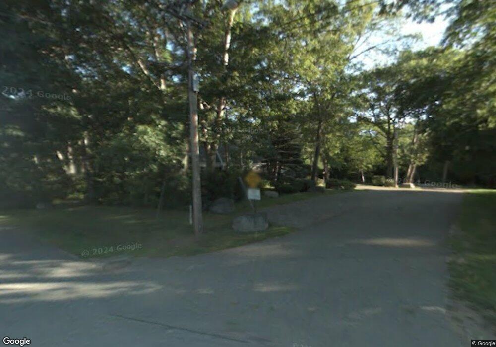 11 Arey Ave, Camden, ME 04843 - photo 1