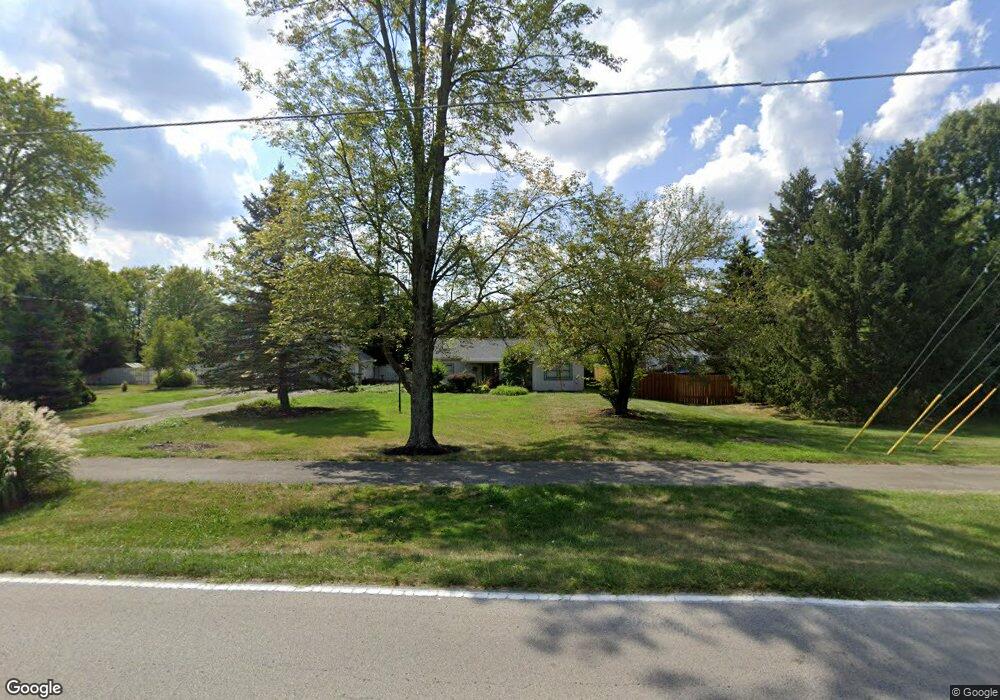 10090 Mollenkopf Rd, Fishers, IN 46037 - photo 1