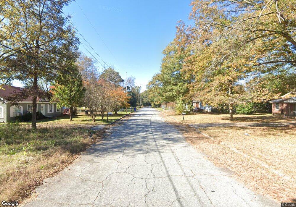 0 Putnam St, Macon, GA 31206 - photo 1