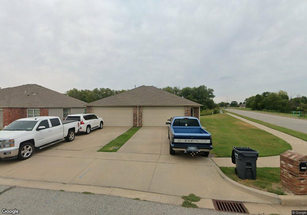 5607 N 35th St, Broken Arrow, OK 74014 - photo 1