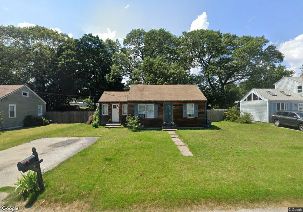 17 Euclid Ave, Warwick, RI 02889 - photo 1