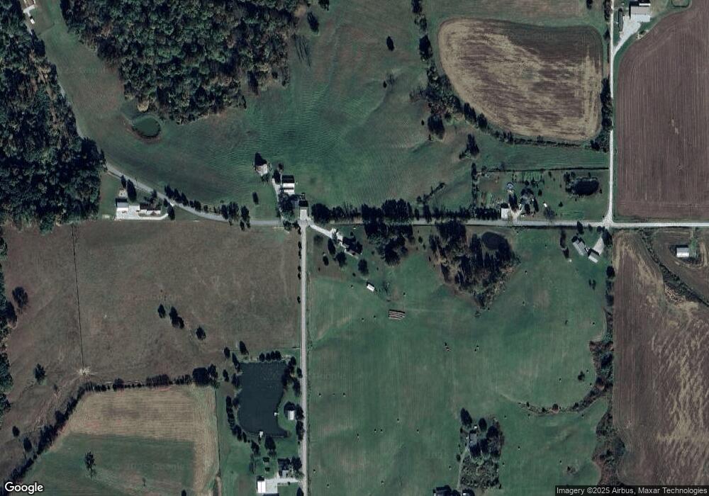 6244 E American Bottoms Rd, Bloomfield, IN 47424 - photo 1