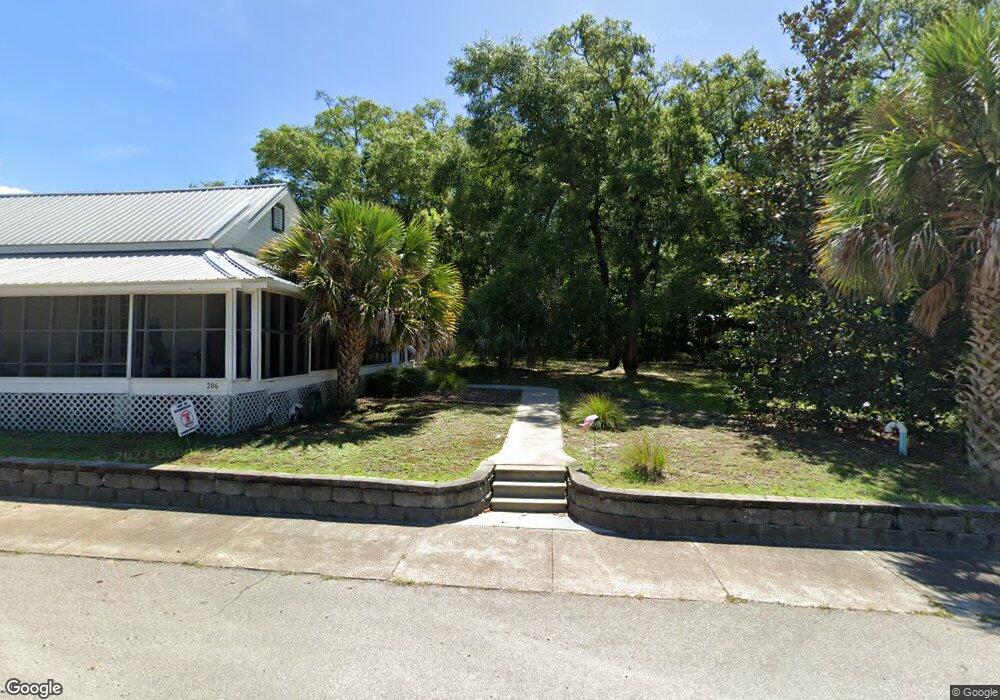 1302 Highway 67th St, Carrabelle, FL 32322 - photo 1