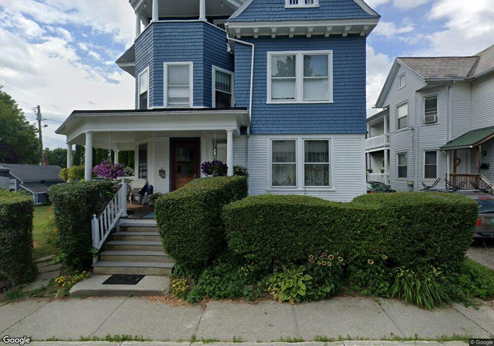 39 Morse Place, Rutland, VT 05701 - photo 1