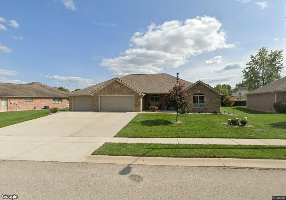 unlisted-address, Columbus, IN 47203 - photo 1