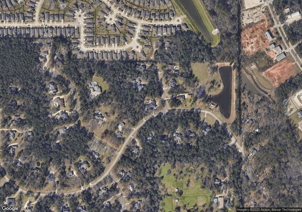 31703 Albert Miller Ln, Magnolia, TX 77354 - photo 1